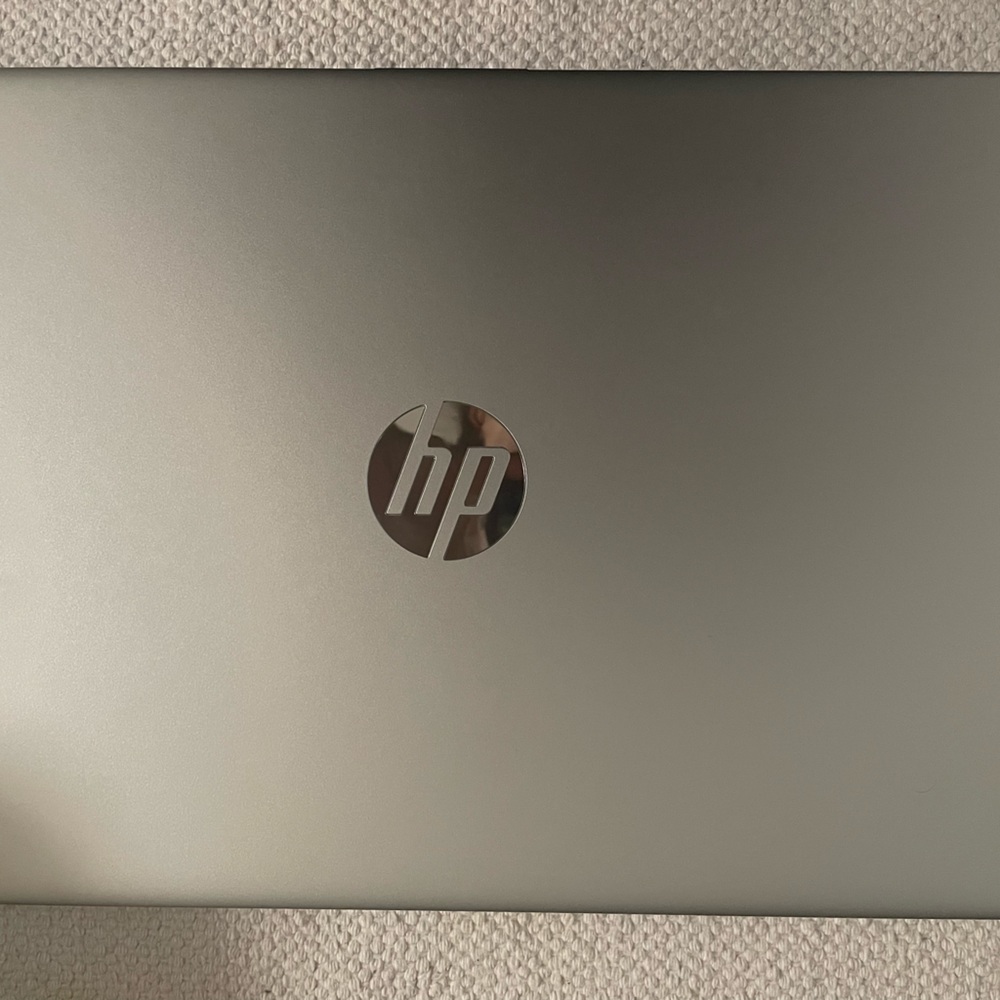 HP LAPTOP: GREAT CONDITION
